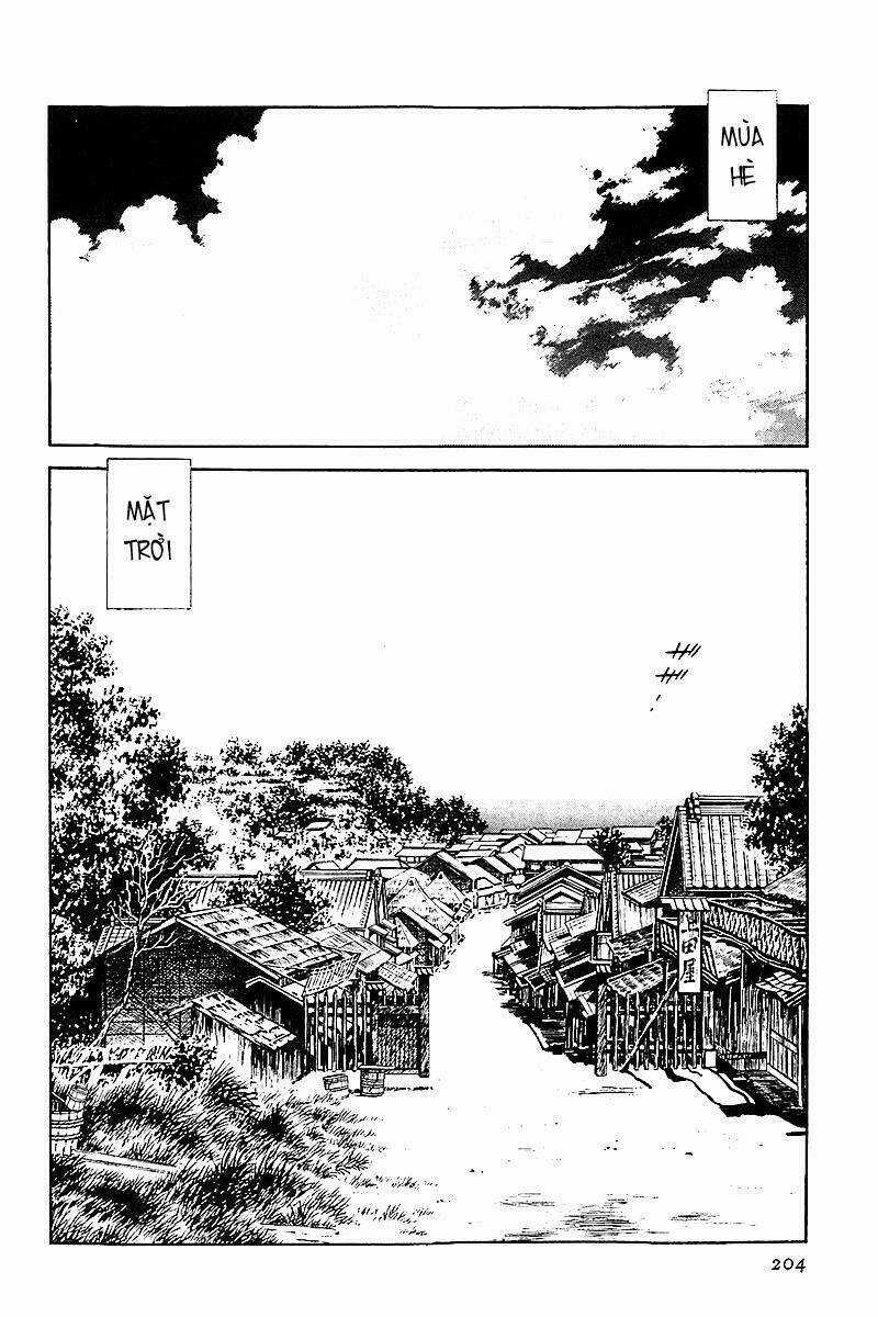 Niji Iro Tougarashi - Chapter 29 - Trang 2