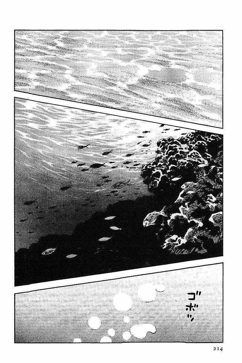 Niji Iro Tougarashi - Chapter 29 - Trang 12