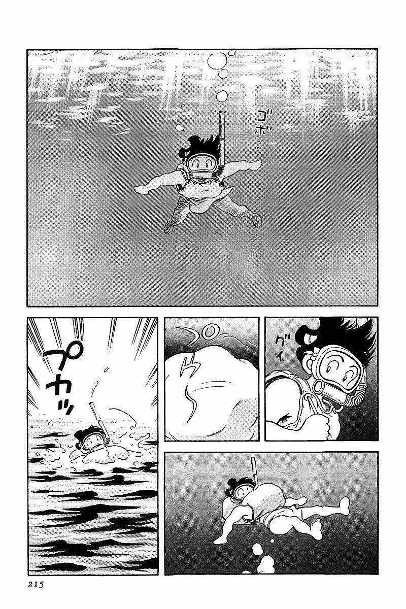 Niji Iro Tougarashi - Chapter 29 - Trang 13