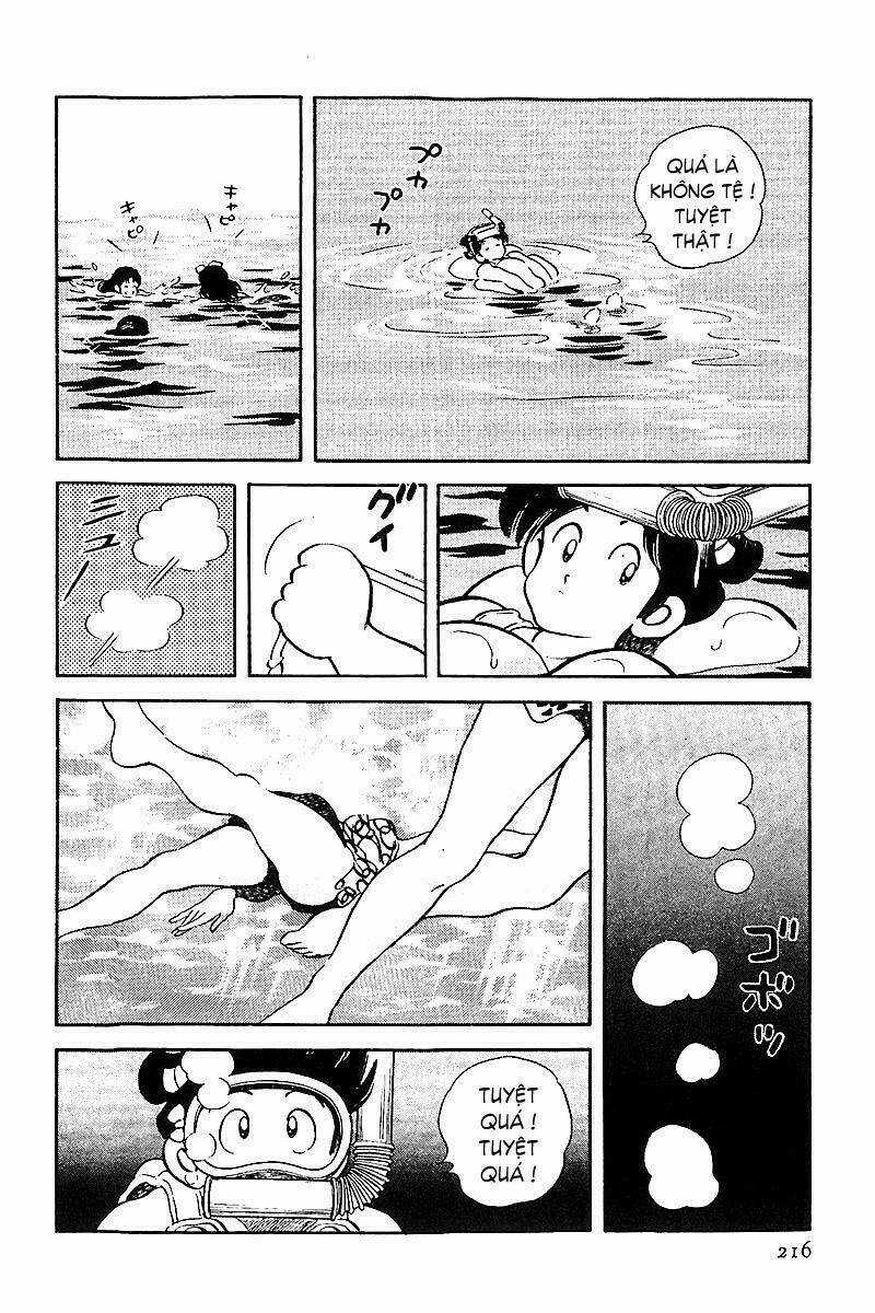 Niji Iro Tougarashi - Chapter 29 - Trang 14