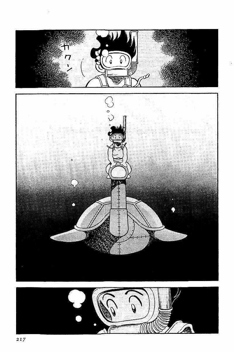 Niji Iro Tougarashi - Chapter 29 - Trang 15