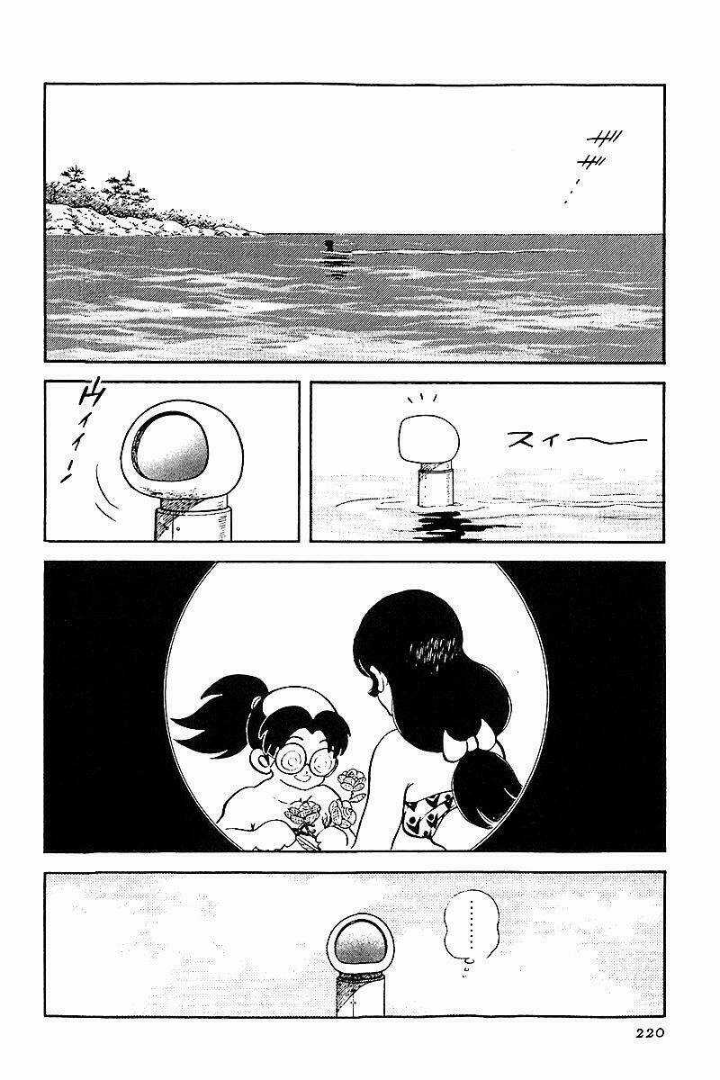 Niji Iro Tougarashi - Chapter 29 - Trang 18