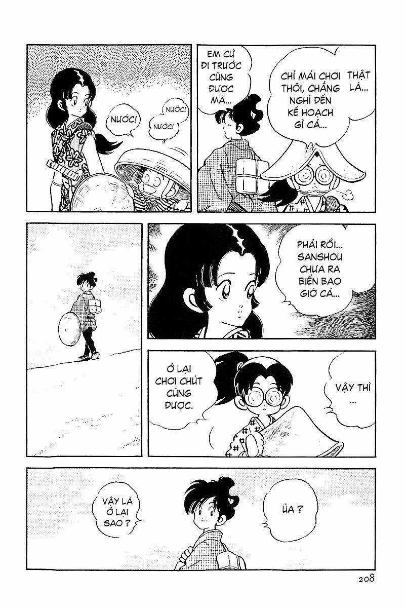 Niji Iro Tougarashi - Chapter 29 - Trang 6