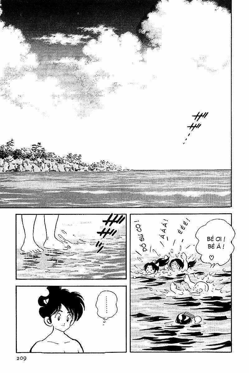 Niji Iro Tougarashi - Chapter 29 - Trang 7