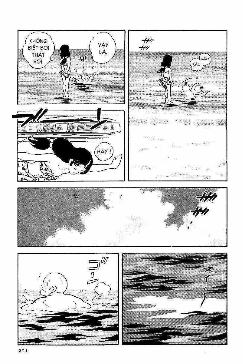 Niji Iro Tougarashi - Chapter 29 - Trang 9