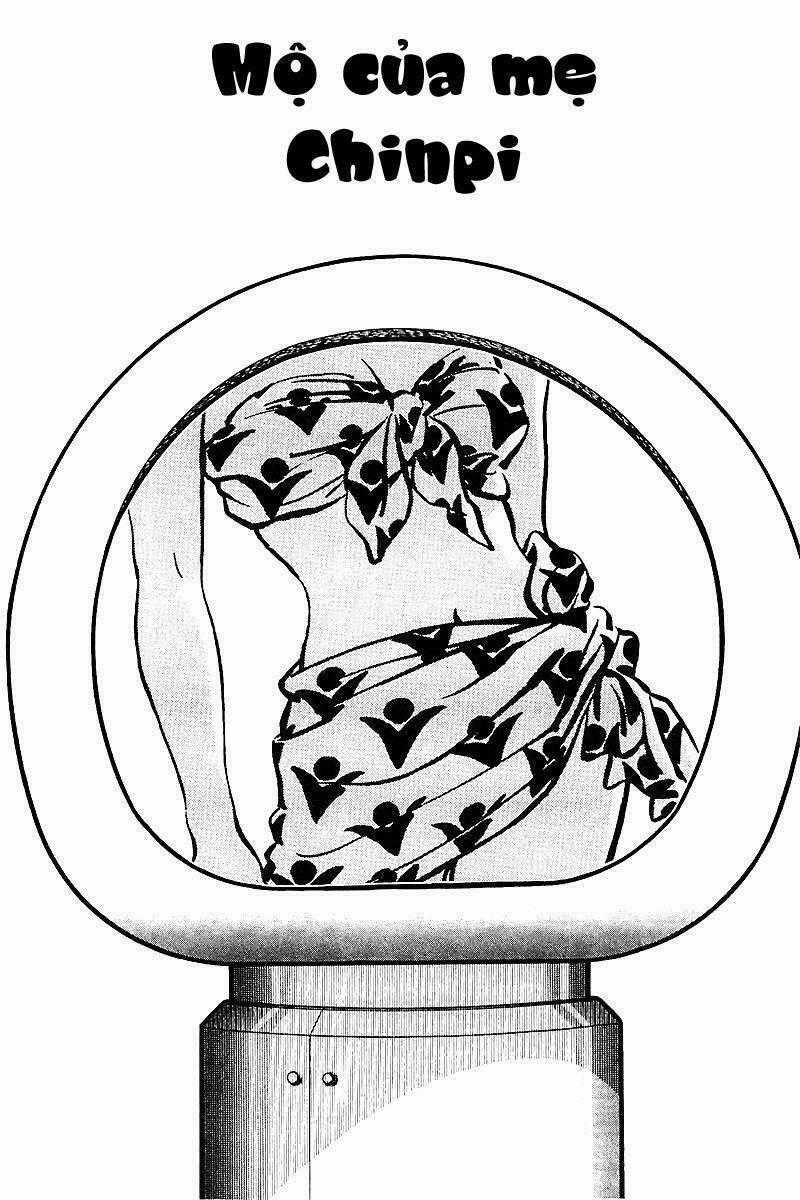 Niji Iro Tougarashi - Chapter 30 - Trang 1