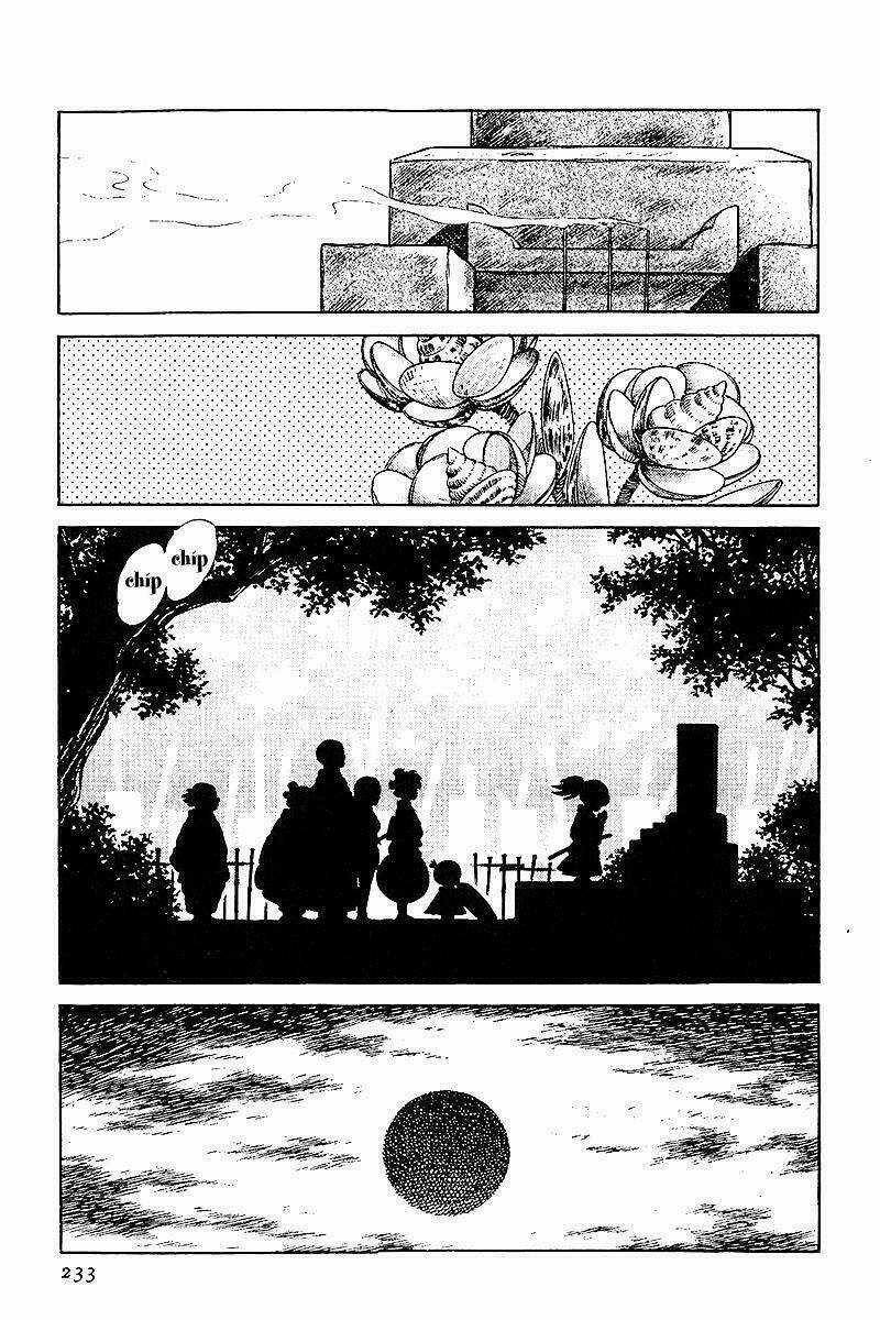 Niji Iro Tougarashi - Chapter 30 - Trang 13