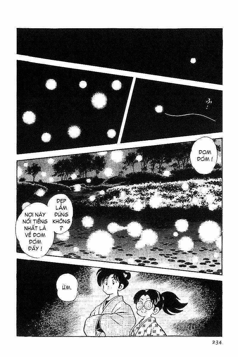 Niji Iro Tougarashi - Chapter 30 - Trang 14