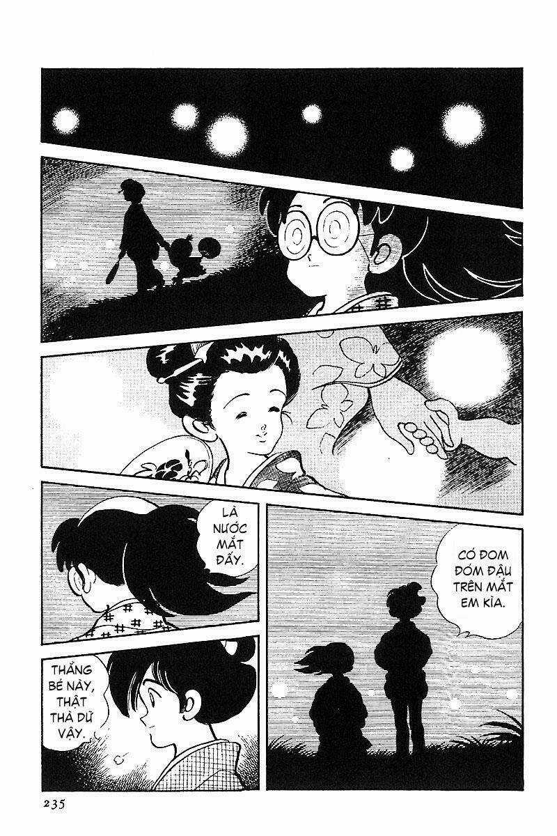 Niji Iro Tougarashi - Chapter 30 - Trang 15