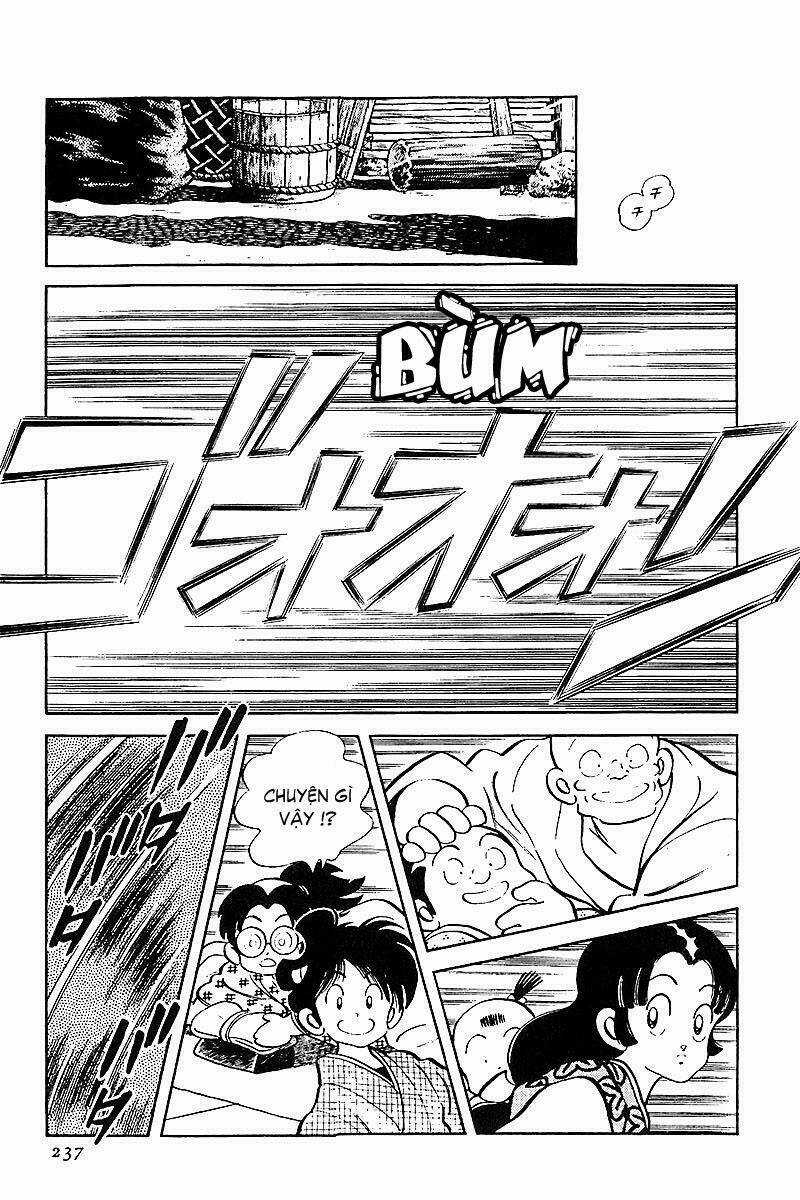 Niji Iro Tougarashi - Chapter 30 - Trang 17