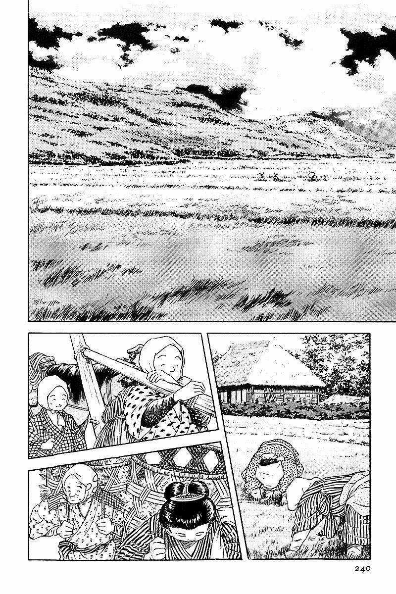 Niji Iro Tougarashi - Chapter 31 - Trang 2