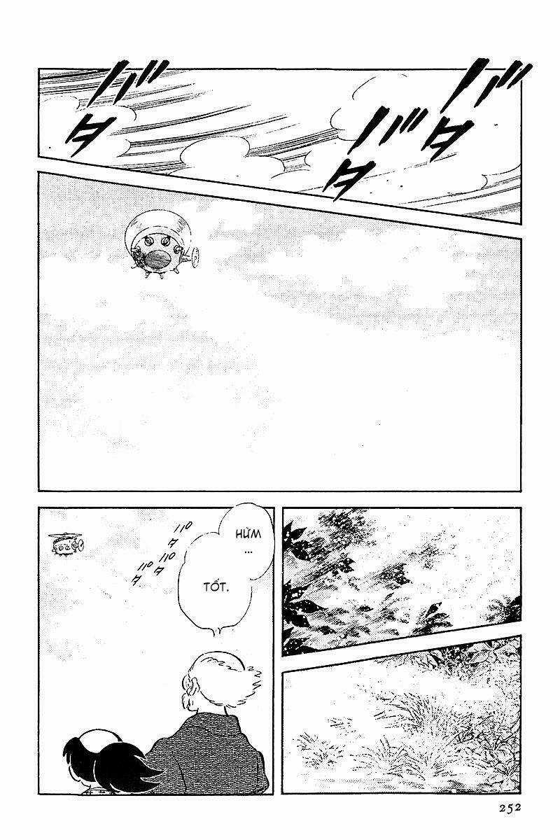 Niji Iro Tougarashi - Chapter 31 - Trang 14