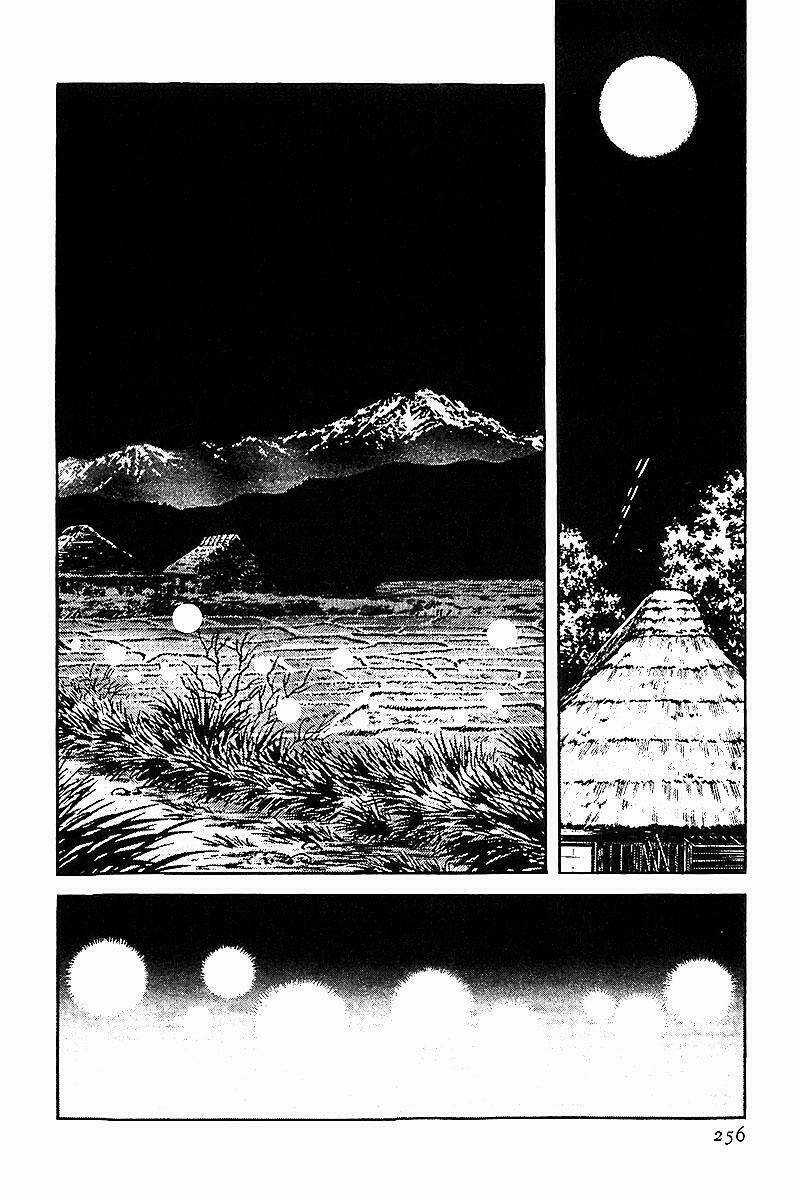 Niji Iro Tougarashi - Chapter 31 - Trang 18