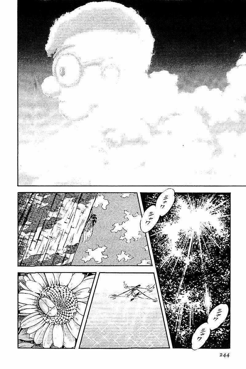 Niji Iro Tougarashi - Chapter 31 - Trang 6