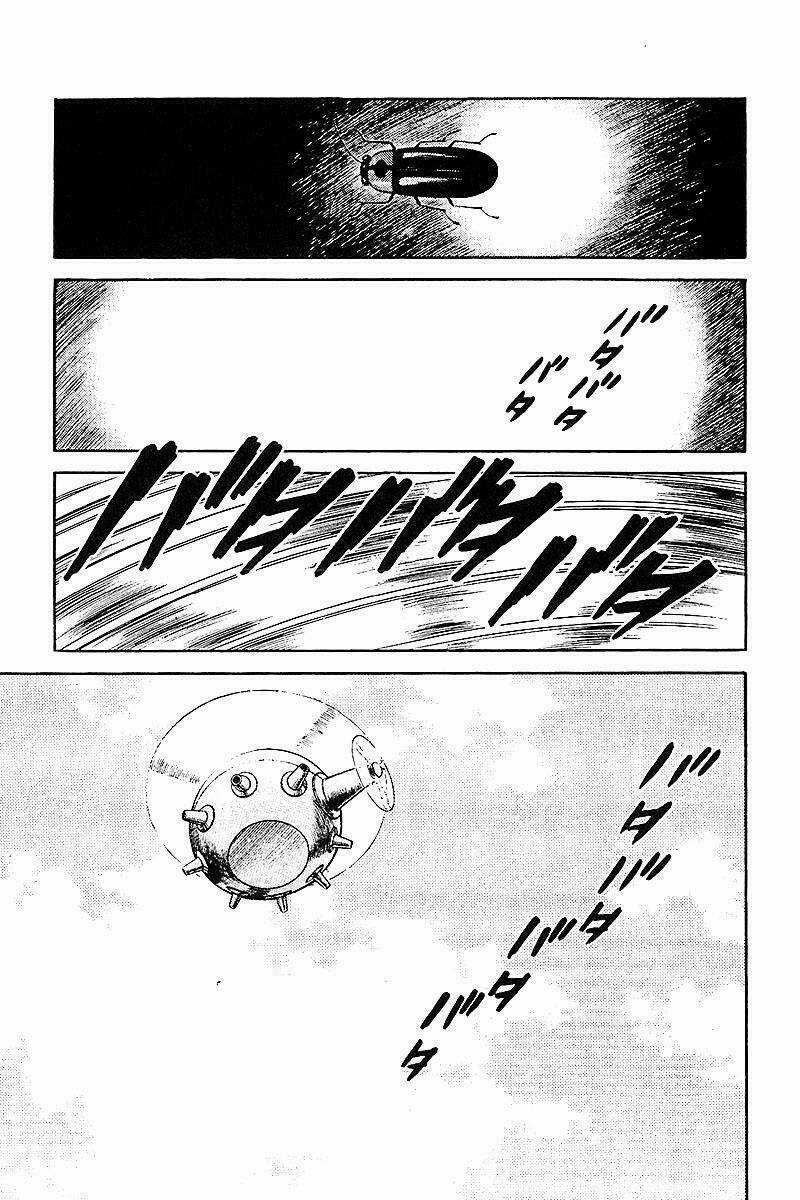 Niji Iro Tougarashi - Chapter 31 - Trang 9