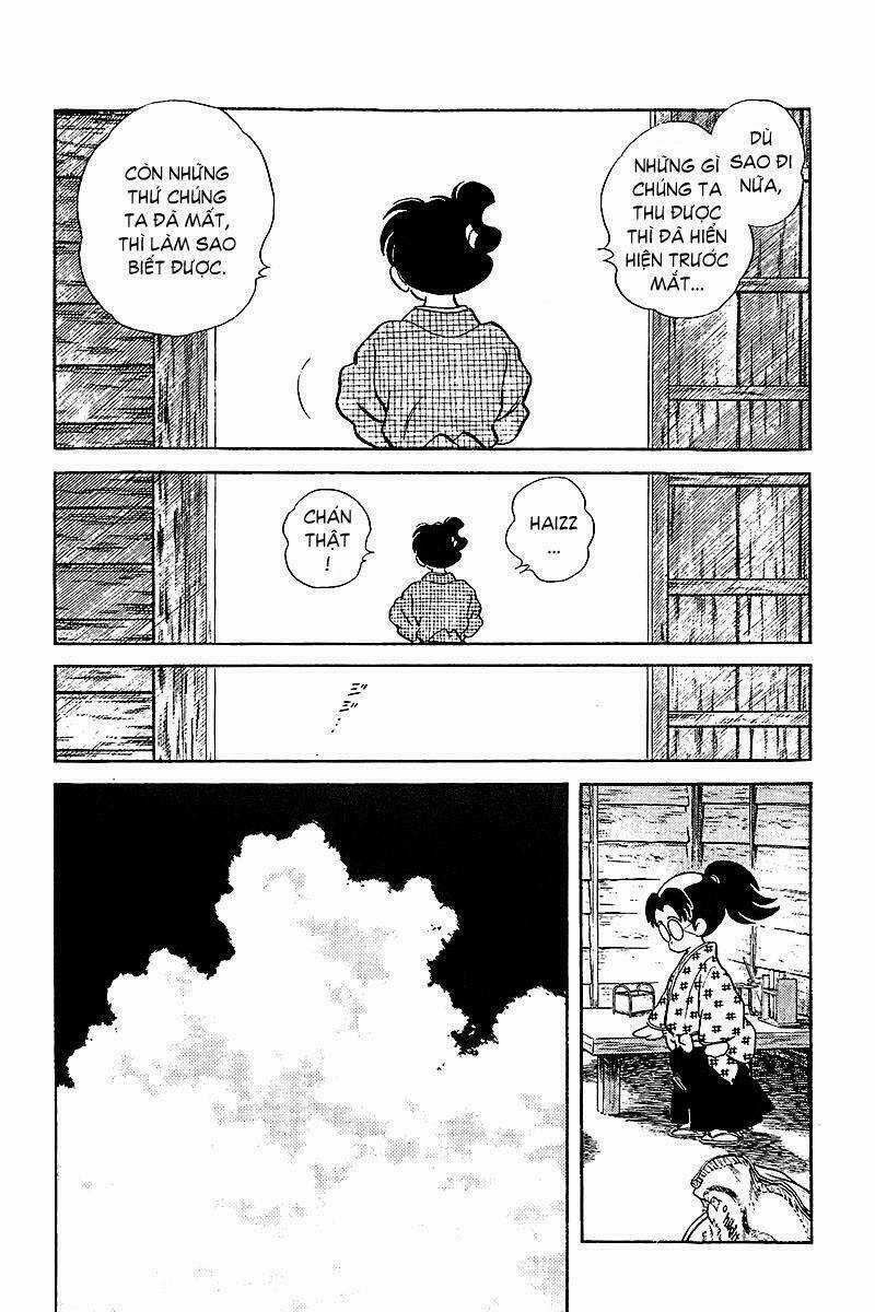 Niji Iro Tougarashi - Chapter 32 - Trang 13