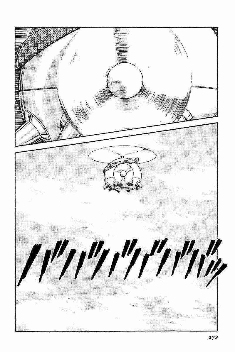 Niji Iro Tougarashi - Chapter 32 - Trang 16