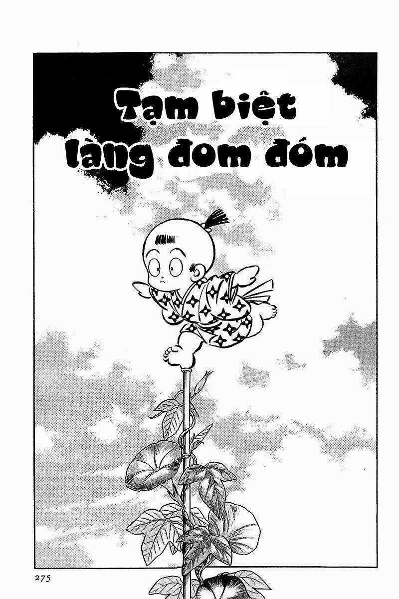 Niji Iro Tougarashi - Chapter 33 - Trang 1