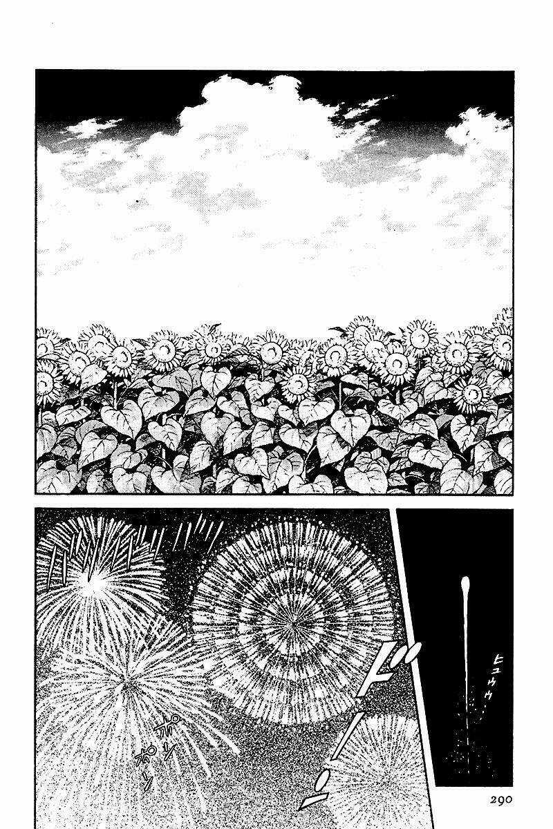 Niji Iro Tougarashi - Chapter 33 - Trang 16