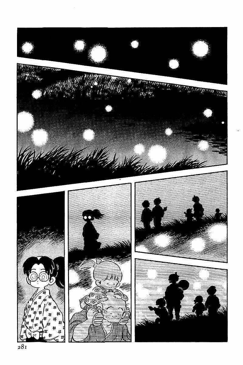 Niji Iro Tougarashi - Chapter 33 - Trang 7