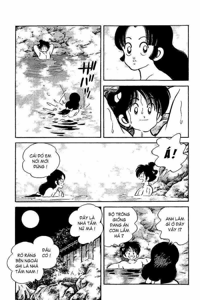 Niji Iro Tougarashi - Chapter 34 - Trang 11