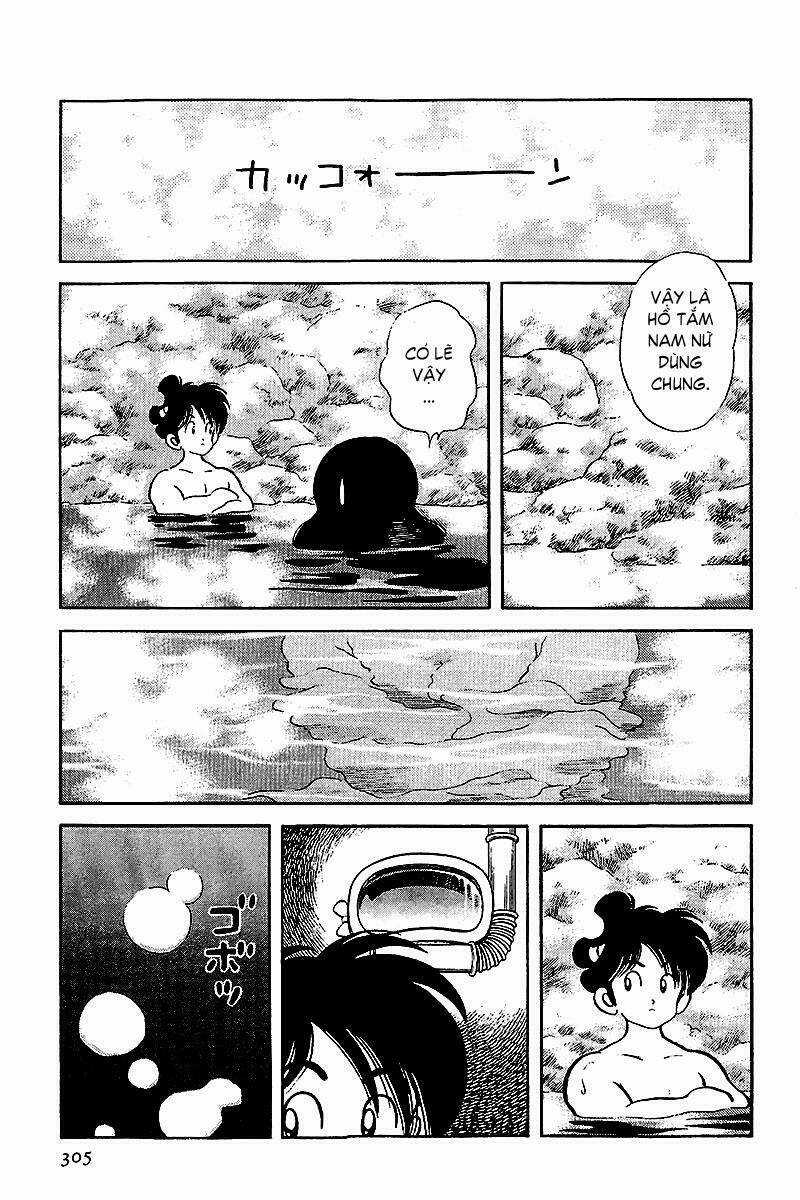 Niji Iro Tougarashi - Chapter 34 - Trang 13