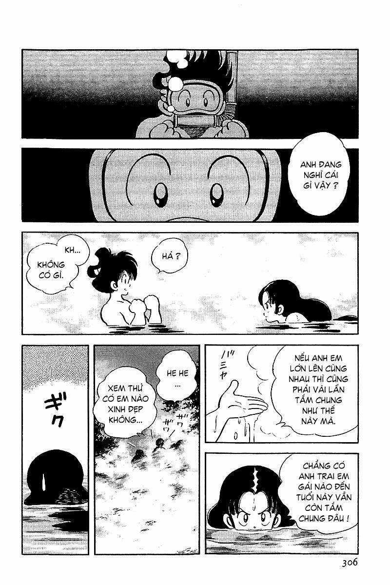 Niji Iro Tougarashi - Chapter 34 - Trang 14