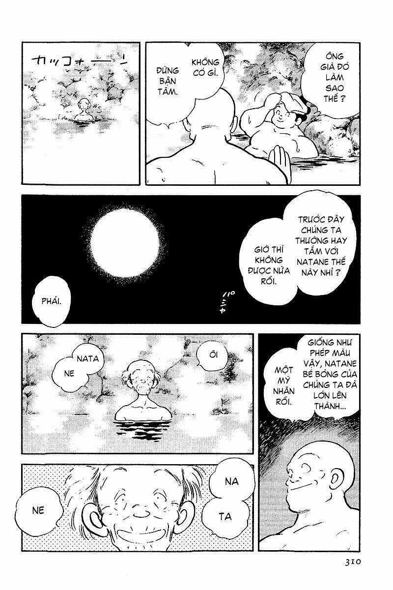 Niji Iro Tougarashi - Chapter 34 - Trang 18