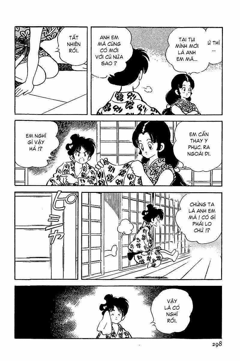 Niji Iro Tougarashi - Chapter 34 - Trang 6