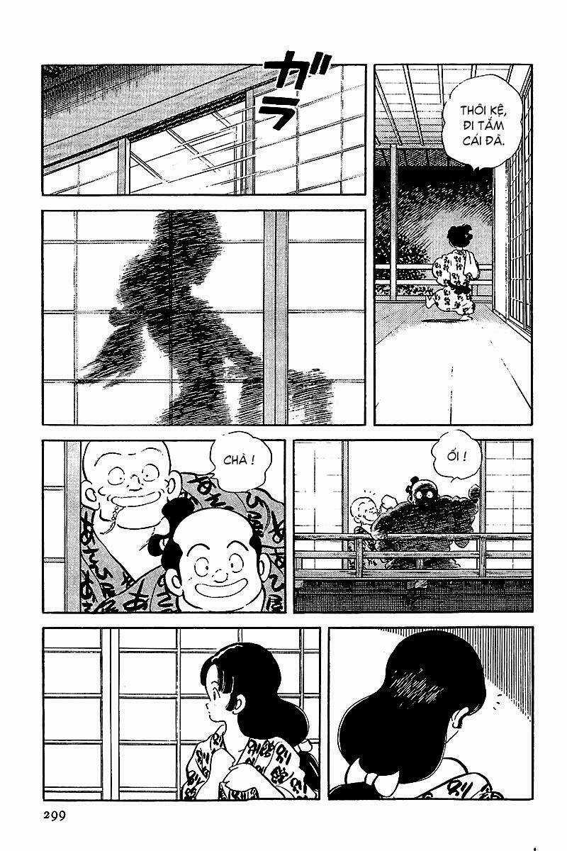 Niji Iro Tougarashi - Chapter 34 - Trang 7