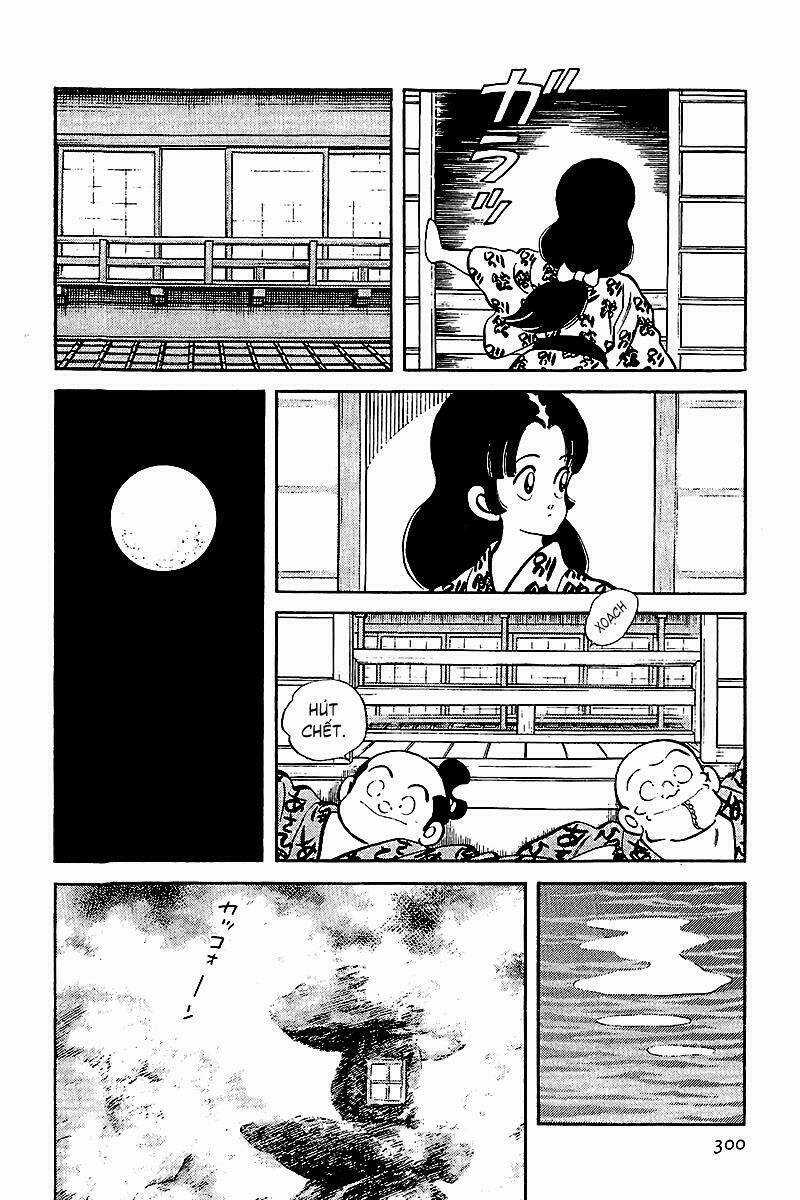 Niji Iro Tougarashi - Chapter 34 - Trang 8