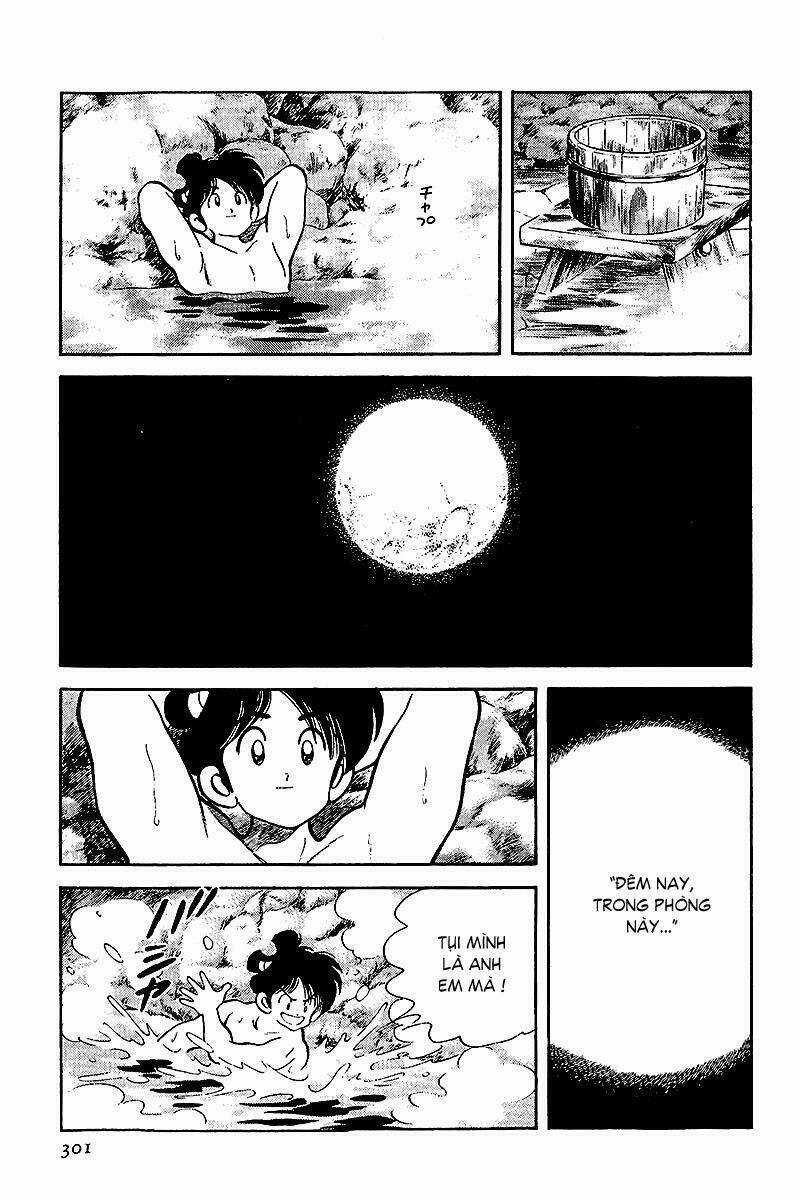 Niji Iro Tougarashi - Chapter 34 - Trang 9