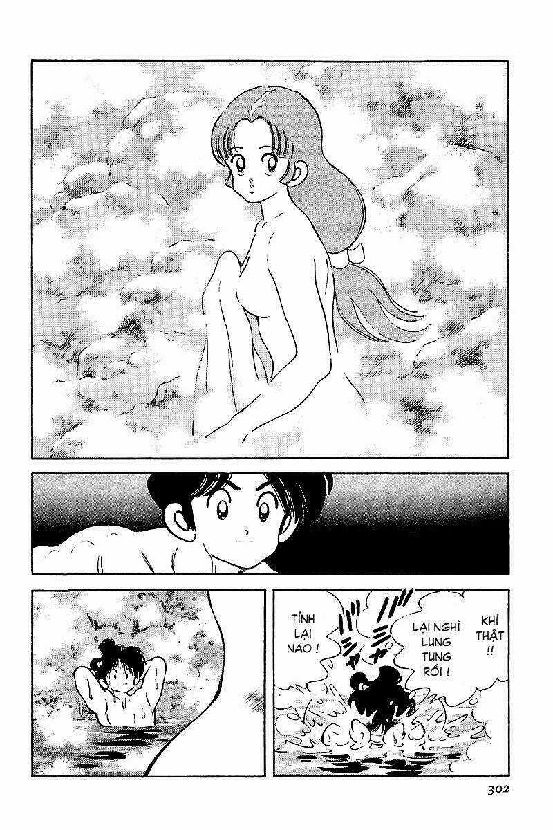 Niji Iro Tougarashi - Chapter 34 - Trang 10