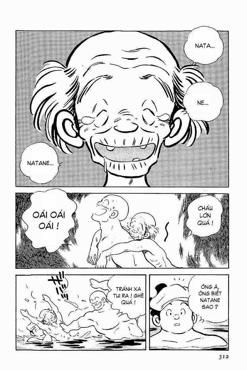 Niji Iro Tougarashi - Chapter 35 - Trang 2