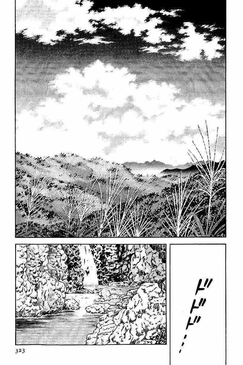 Niji Iro Tougarashi - Chapter 35 - Trang 13