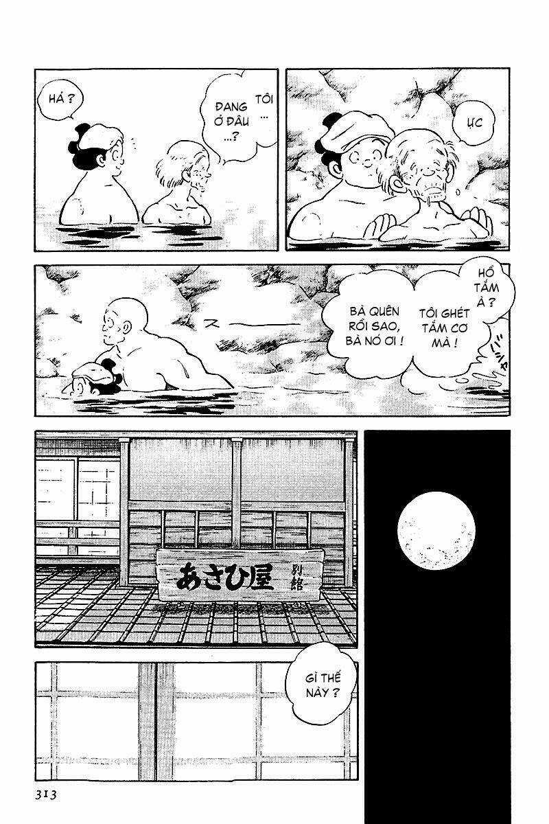 Niji Iro Tougarashi - Chapter 35 - Trang 3