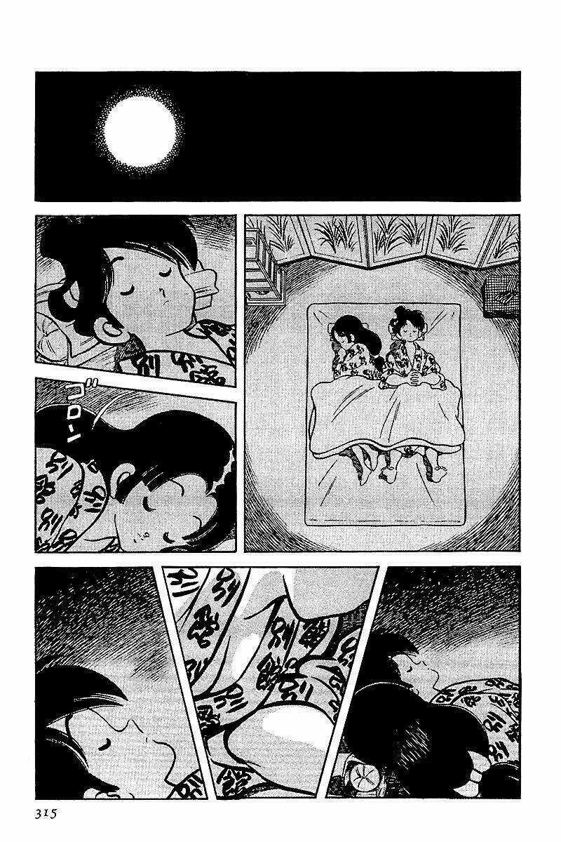 Niji Iro Tougarashi - Chapter 35 - Trang 5