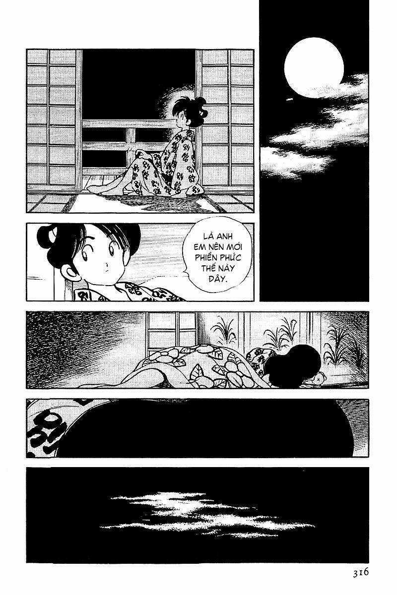 Niji Iro Tougarashi - Chapter 35 - Trang 6