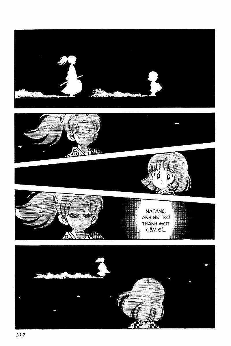 Niji Iro Tougarashi - Chapter 35 - Trang 7