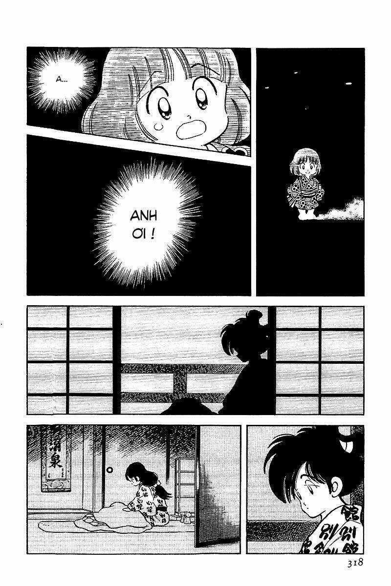 Niji Iro Tougarashi - Chapter 35 - Trang 8