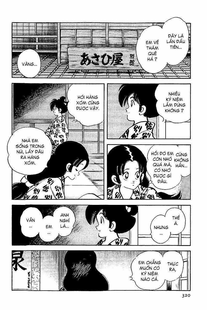 Niji Iro Tougarashi - Chapter 35 - Trang 10