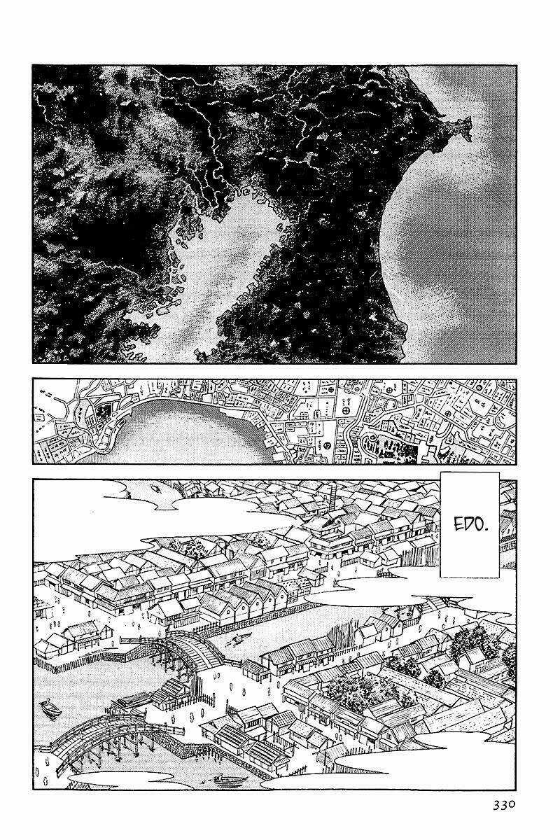 Niji Iro Tougarashi - Chapter 36 - Trang 2