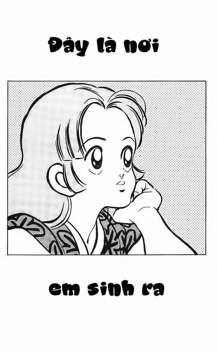 Niji Iro Tougarashi - Chapter 37 - Trang 1