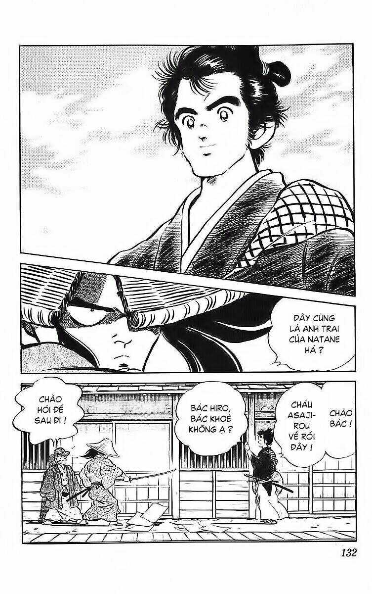 Niji Iro Tougarashi - Chapter 37 - Trang 2