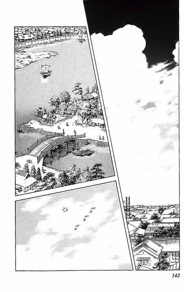 Niji Iro Tougarashi - Chapter 37 - Trang 12