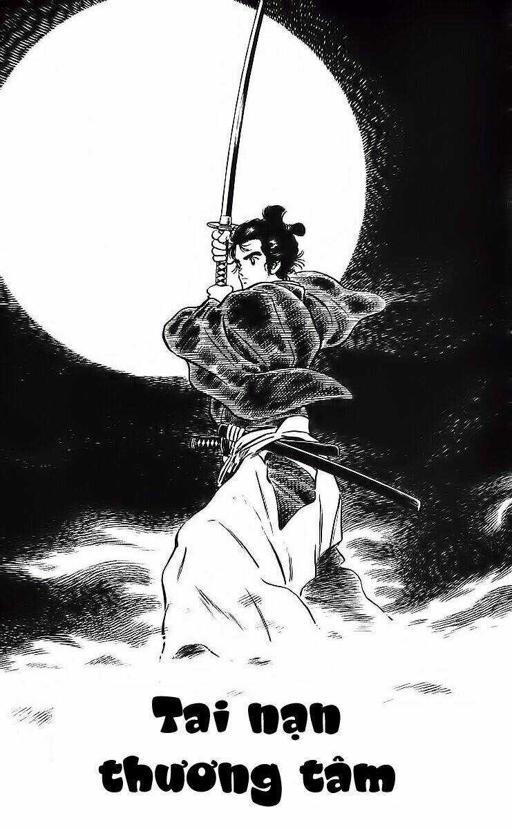 Niji Iro Tougarashi - Chapter 38 - Trang 1