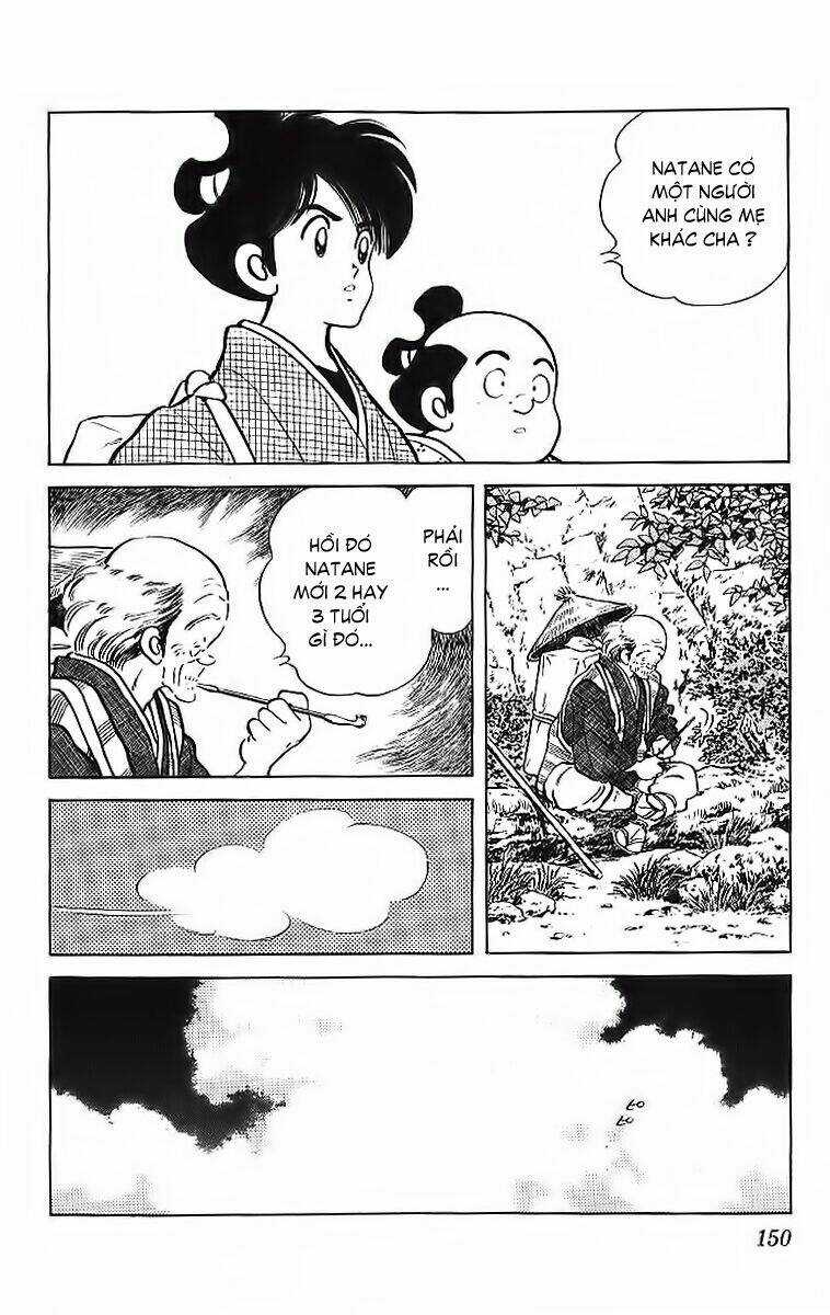 Niji Iro Tougarashi - Chapter 38 - Trang 2