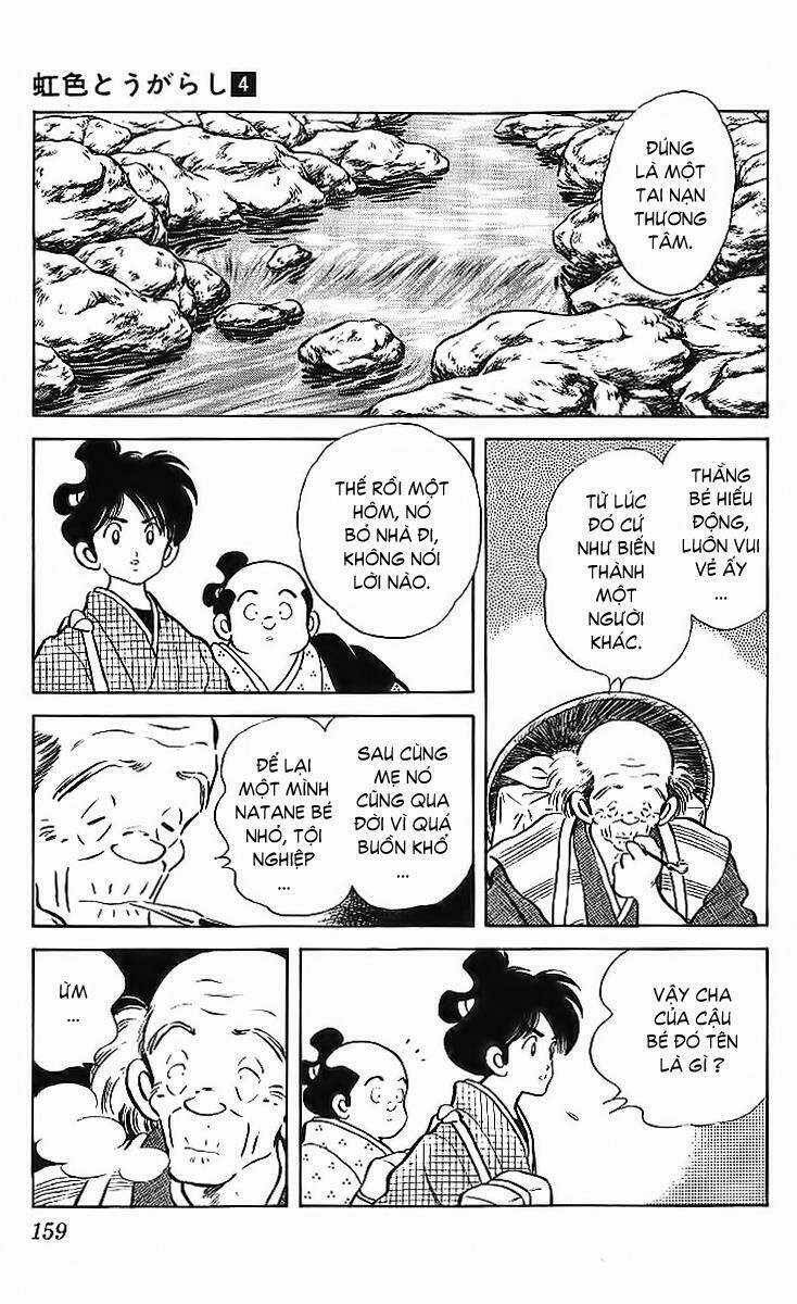 Niji Iro Tougarashi - Chapter 38 - Trang 11