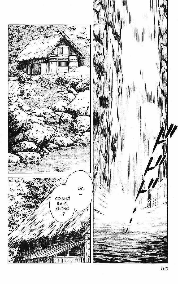 Niji Iro Tougarashi - Chapter 38 - Trang 14