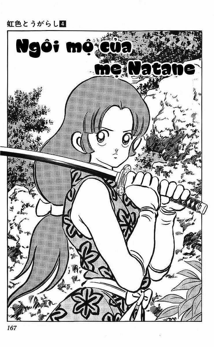 Niji Iro Tougarashi - Chapter 39 - Trang 1